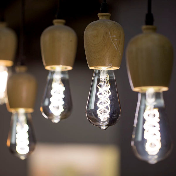 Edison Bulbs